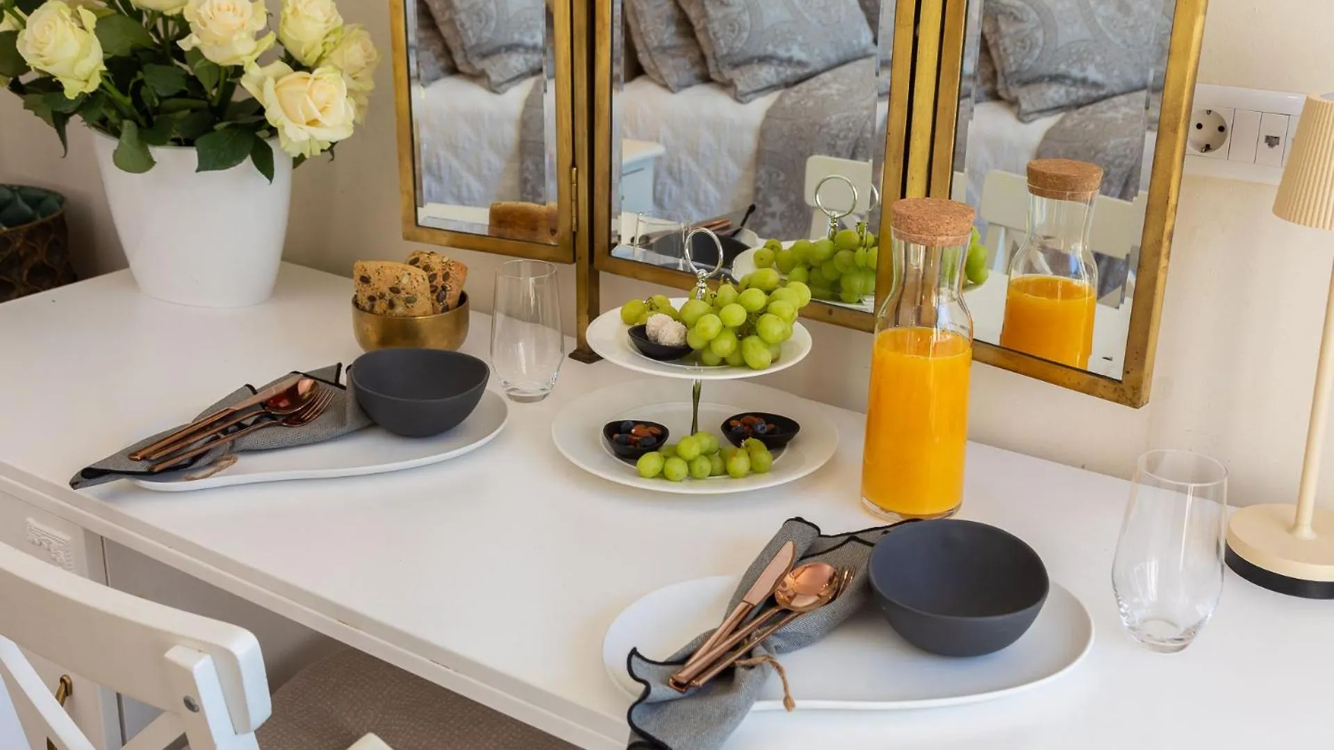 Luxury Rooms & Apartment - Riva & Sea View In Diocletian Palace 스플리트 0*,