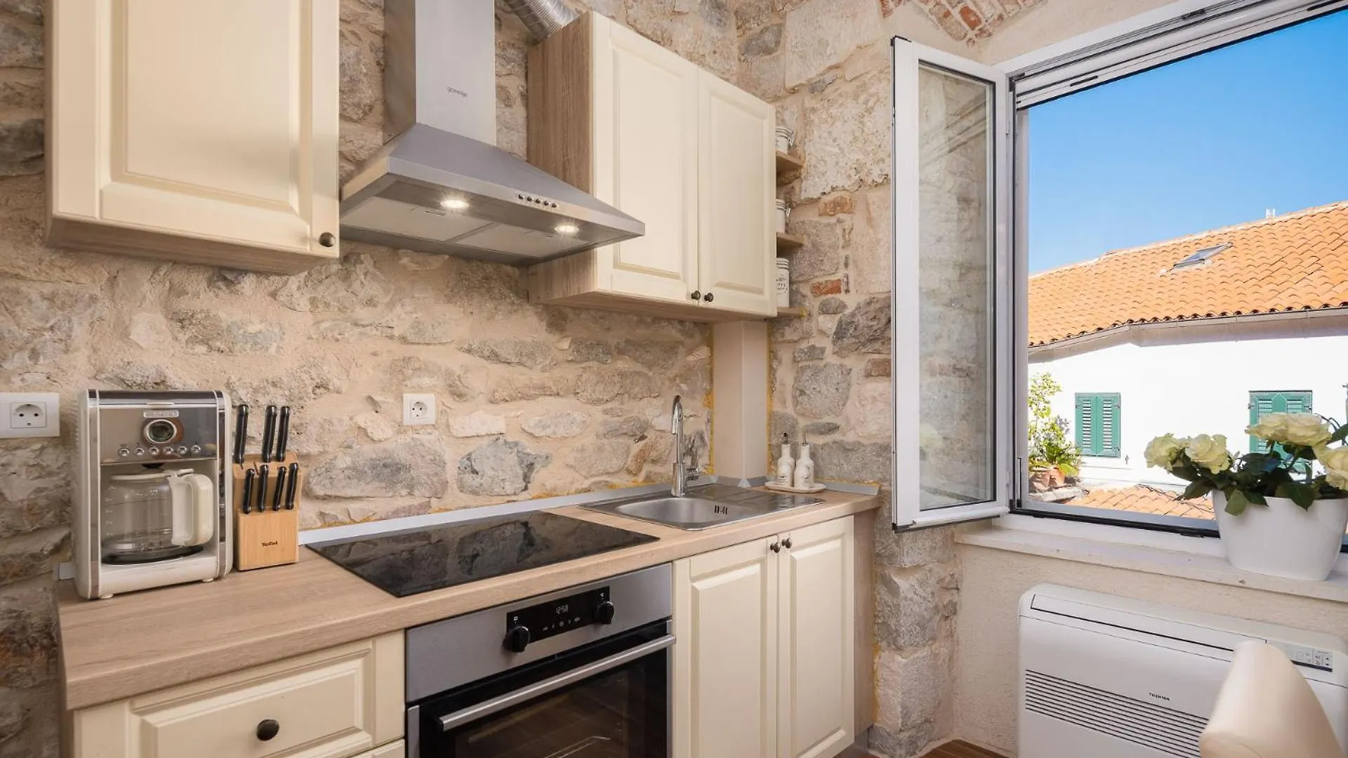 Luxury Rooms & Apartment - Riva & Sea View In Diocletian Palace Split Pensjonat