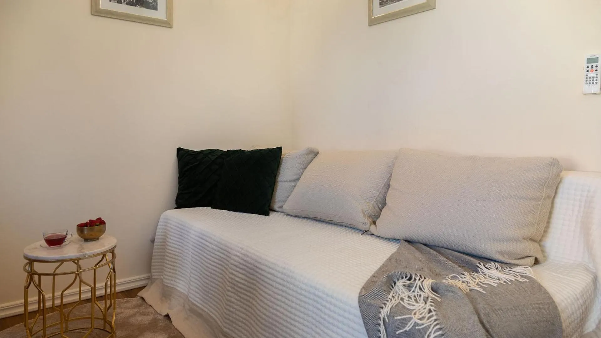 Pensjonat Luxury Rooms & Apartment - Riva & Sea View In Diocletian Palace Split