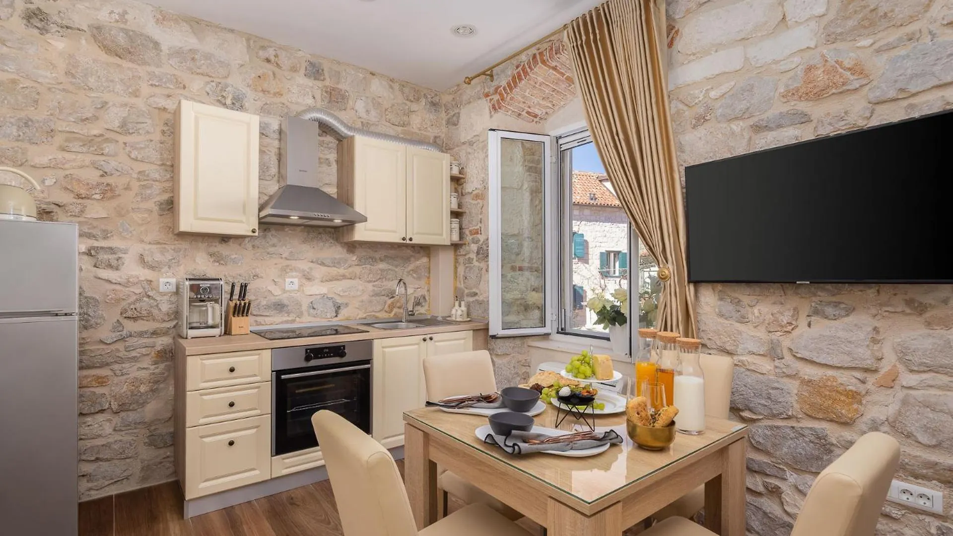 Luxury Rooms & Apartment - Riva & Sea View In Diocletian Palace 스플리트 크로아티아
