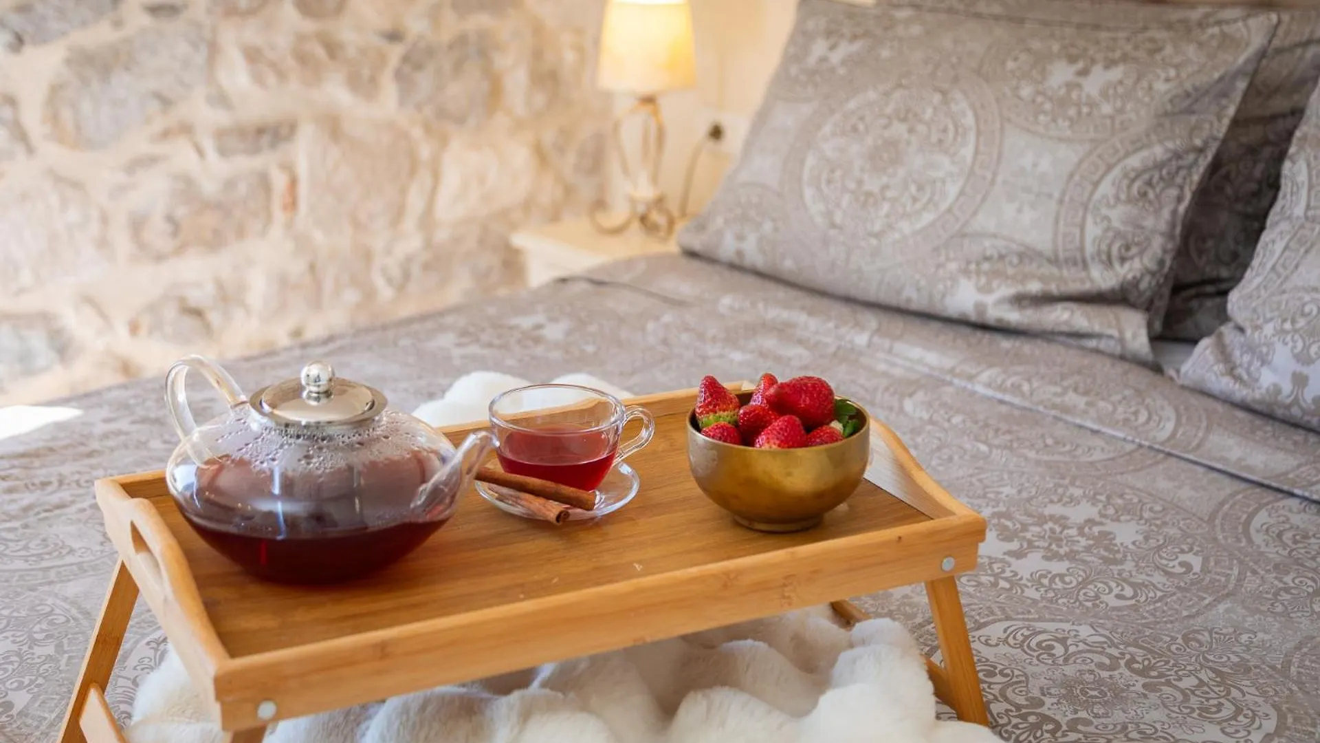 Luxury Rooms & Apartment - Riva & Sea View In Diocletian Palace 스플리트