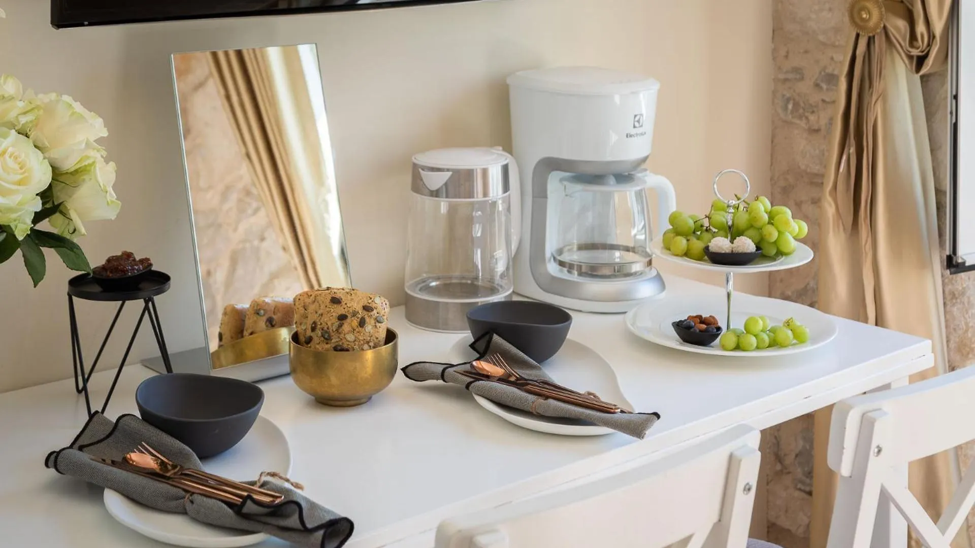 게스트하우스 Luxury Rooms & Apartment - Riva & Sea View In Diocletian Palace 스플리트
