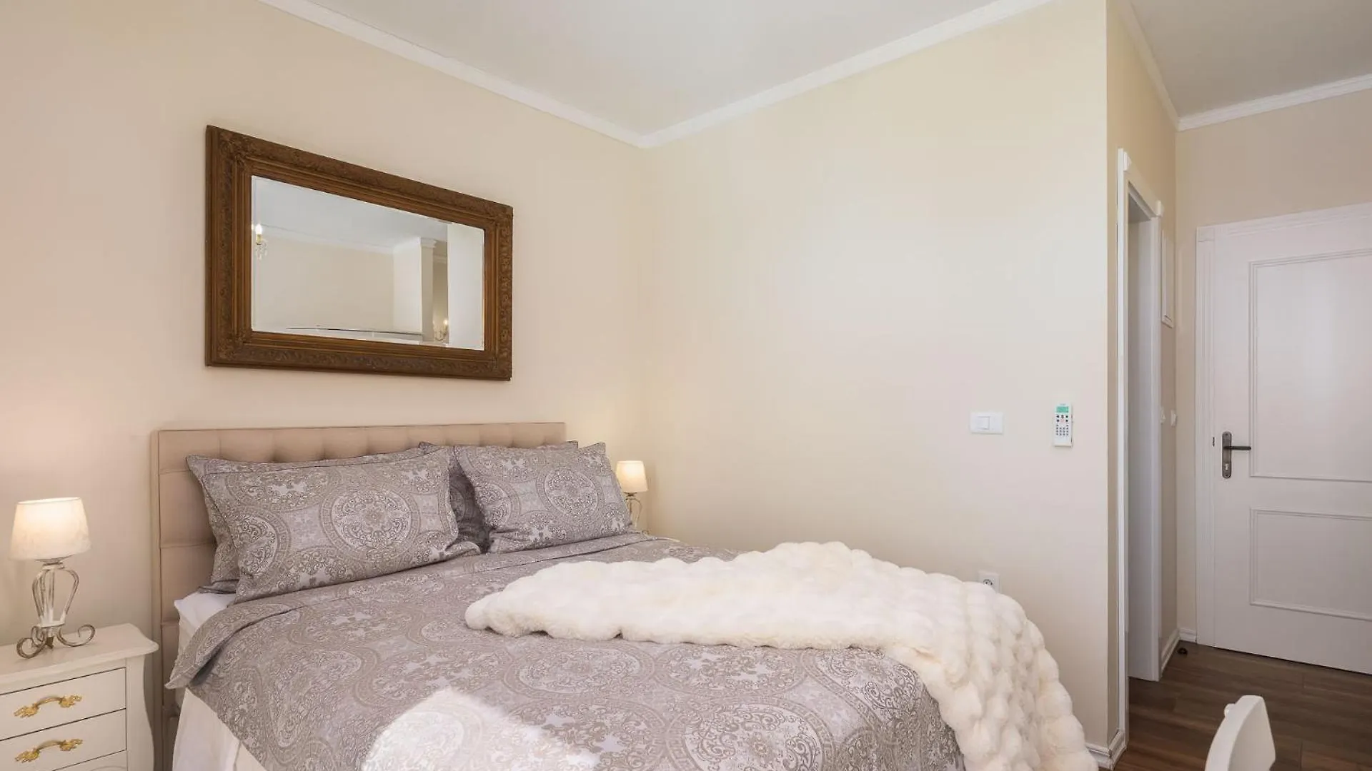 게스트하우스 Luxury Rooms & Apartment - Riva & Sea View In Diocletian Palace 스플리트 크로아티아