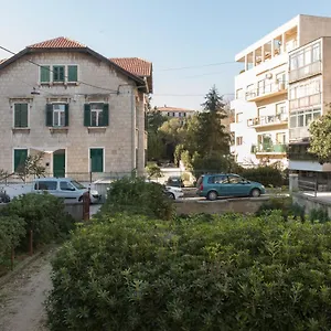 Maison d'hôtes Lucia, Split