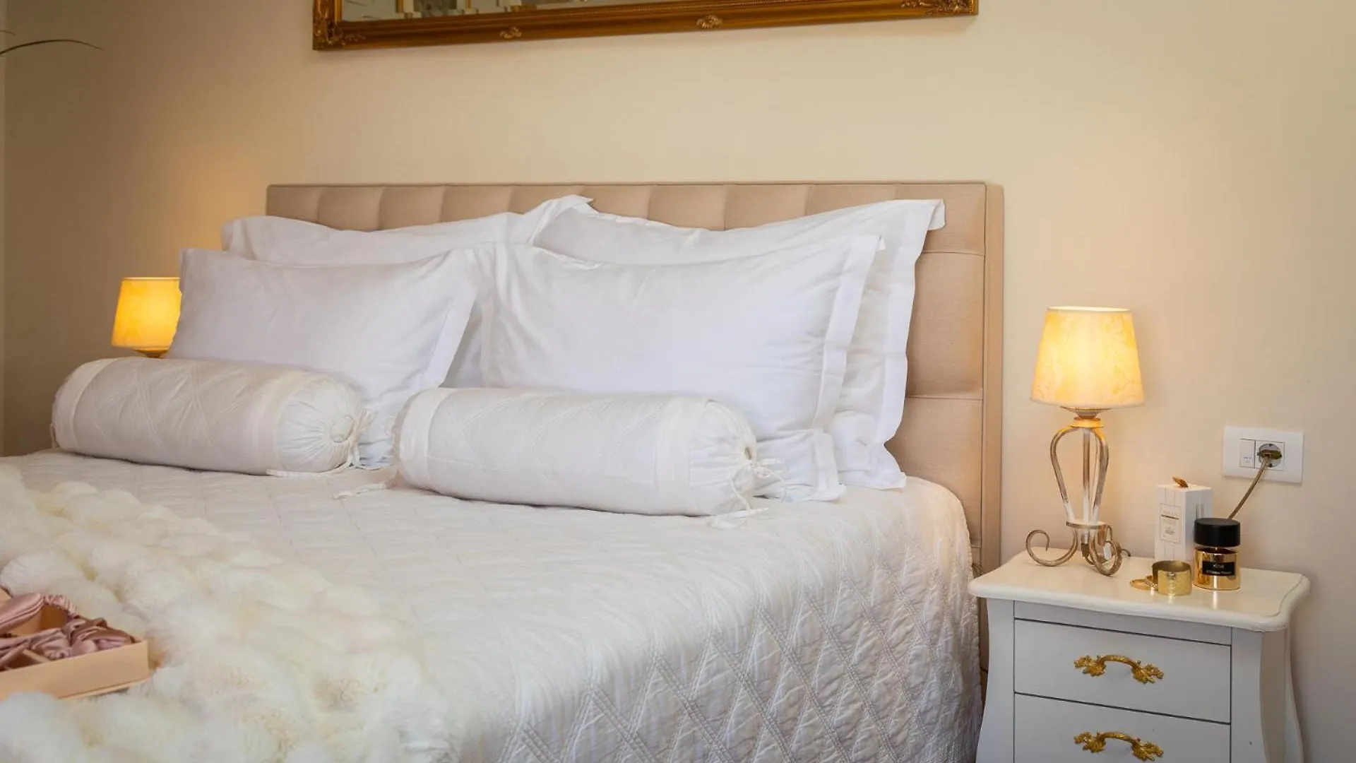 Luxury Rooms & Apartment - Riva & Sea View In Diocletian Palace 스플리트 크로아티아