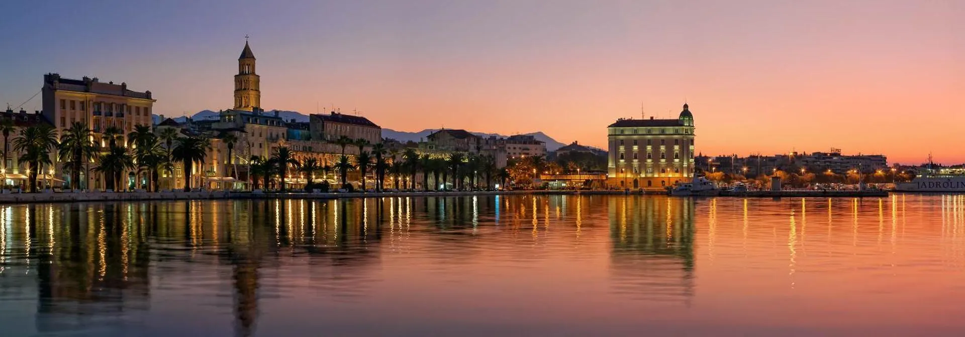 Luxury Rooms & Apartment - Riva & Sea View In Diocletian Palace 스플리트 게스트하우스