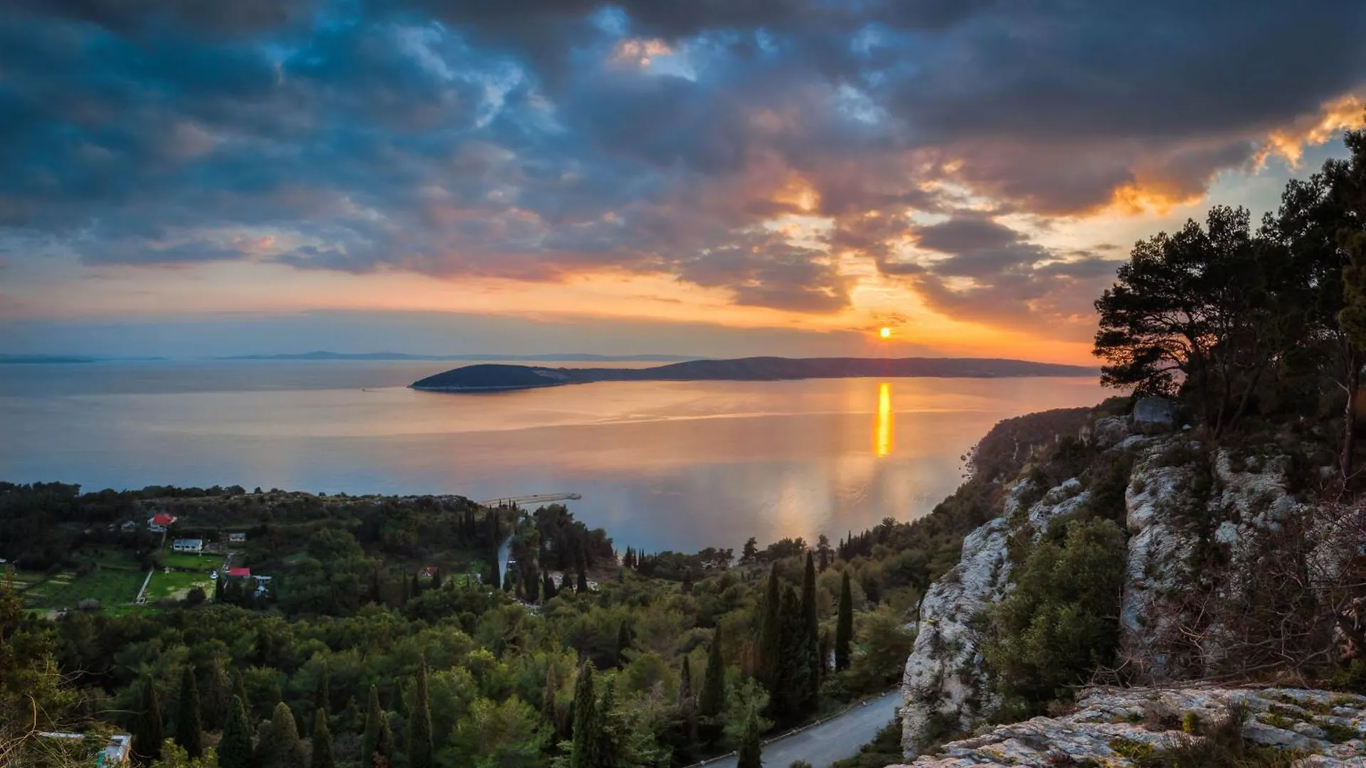 게스트하우스 Luxury Rooms & Apartment - Riva & Sea View In Diocletian Palace 스플리트 크로아티아